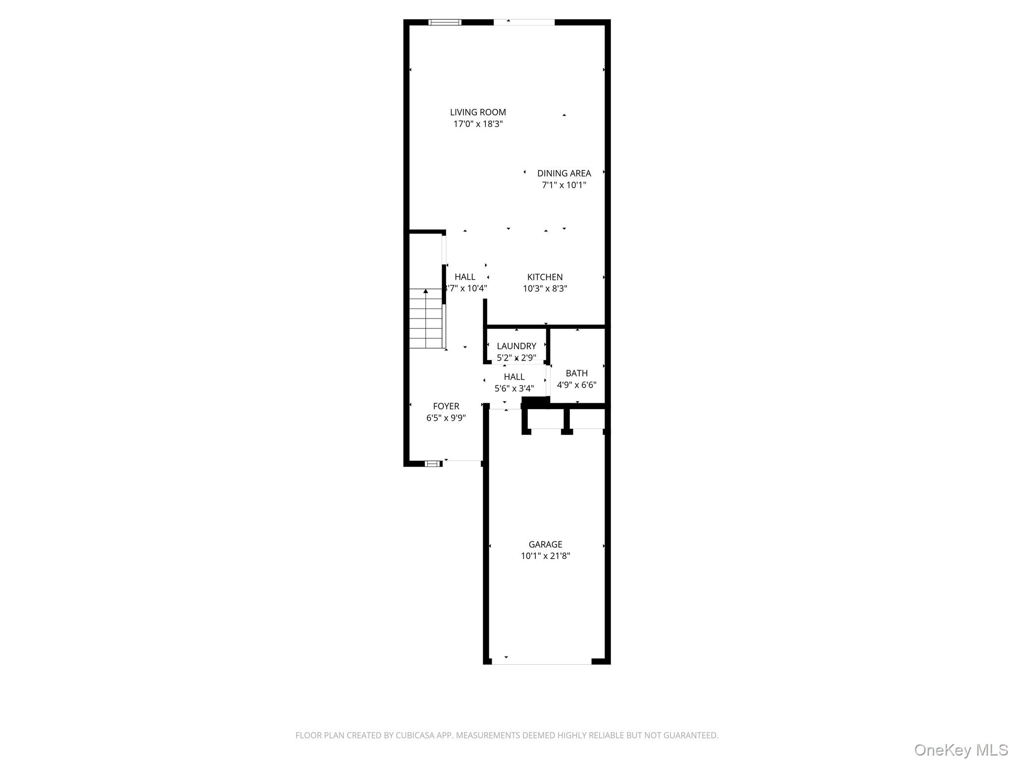 280 Ranch Circle, Unit 280 Manorville, NY 11949 - Photo 39 of 43 1st Floor