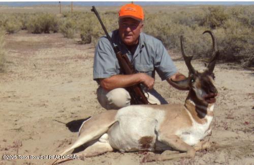 338 Gas Hills Road Riverton, WY 82501 - Photo 19 of 36 prong1