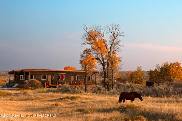 $4,875,000 | 338 Gas Hills Road, Riverton, WY 82501