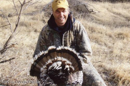 338 Gas Hills Road Riverton, WY 82501 - Photo 24 of 36 turkey jeff