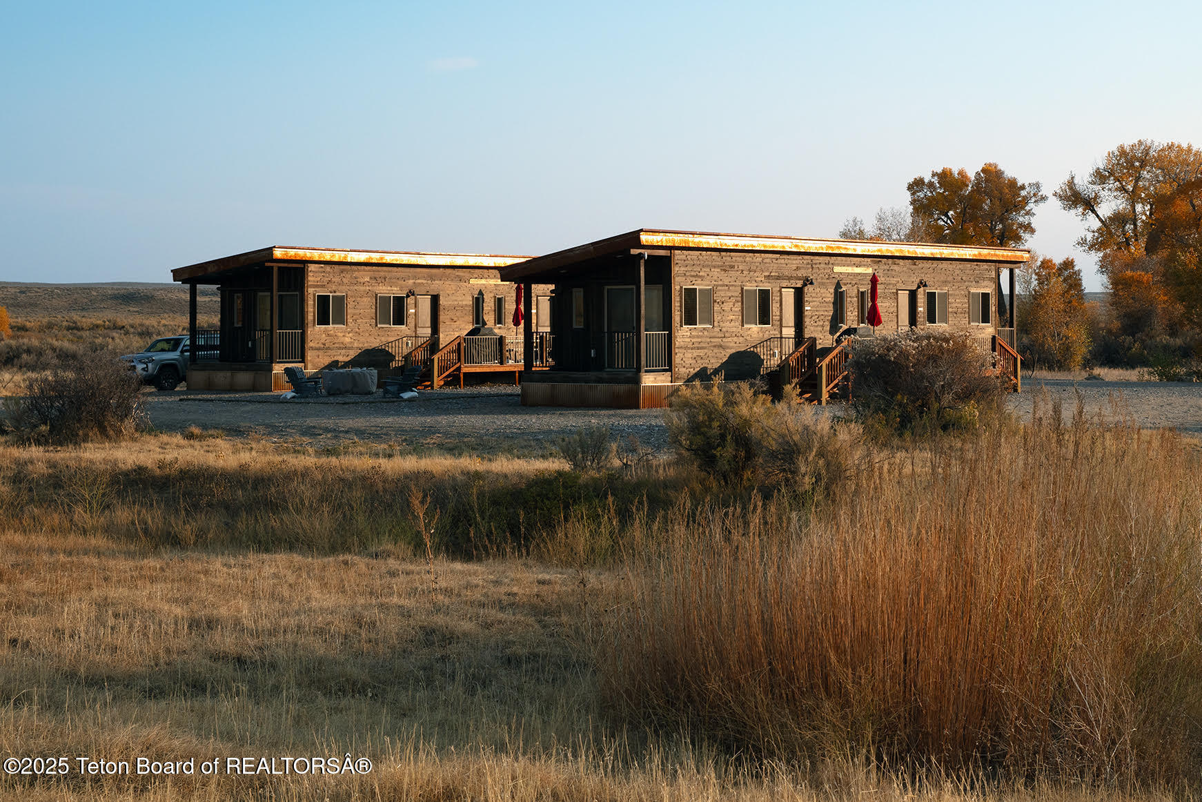 338 Gas Hills Road Riverton, WY 82501 - Photo 3 of 36 Wind River 2