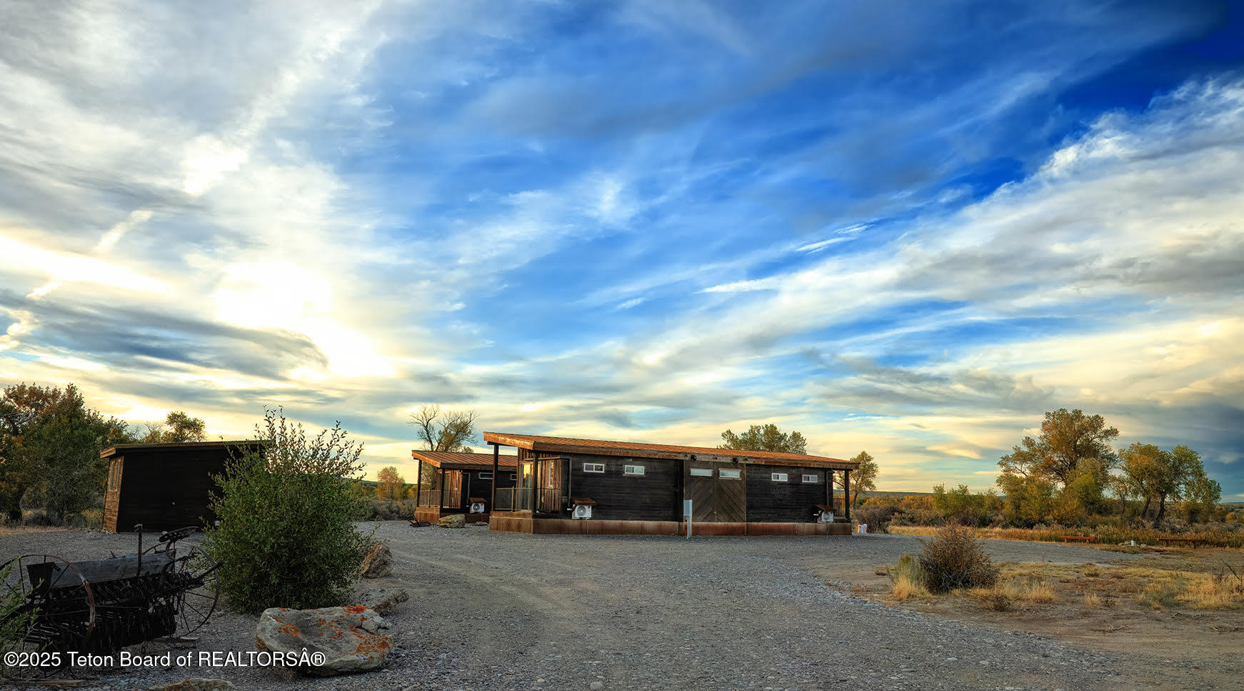 338 Gas Hills Road Riverton, WY 82501 - Photo 5 of 36 Wind River 4