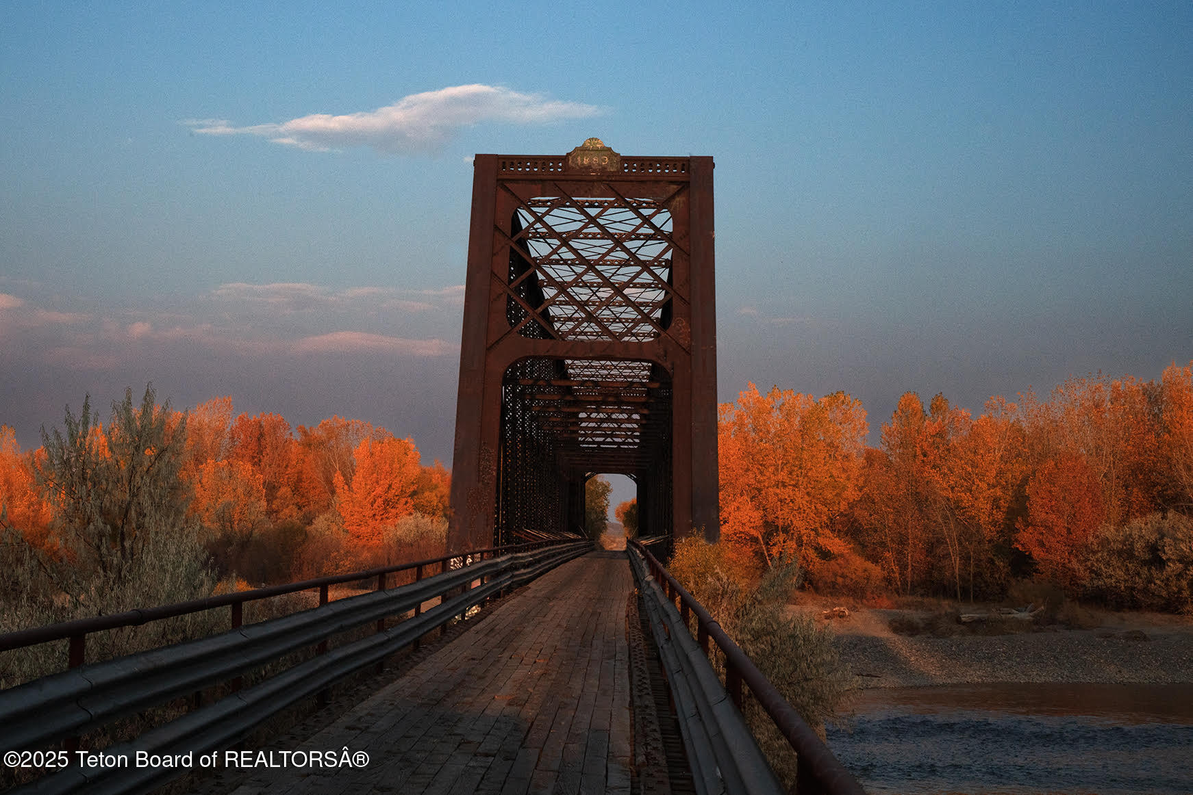 338 Gas Hills Road Riverton, WY 82501 - Photo 6 of 36 Wind River Bridge