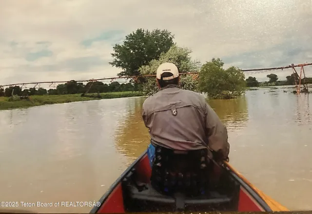 $4,875,000 | 338 Gas Hills Road, Riverton, WY 82501