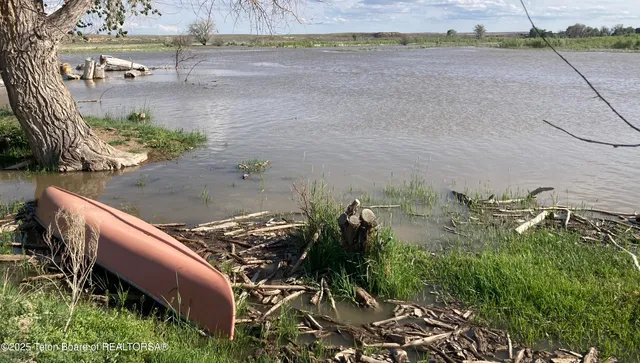 $4,875,000 | 338 Gas Hills Road, Riverton, WY 82501