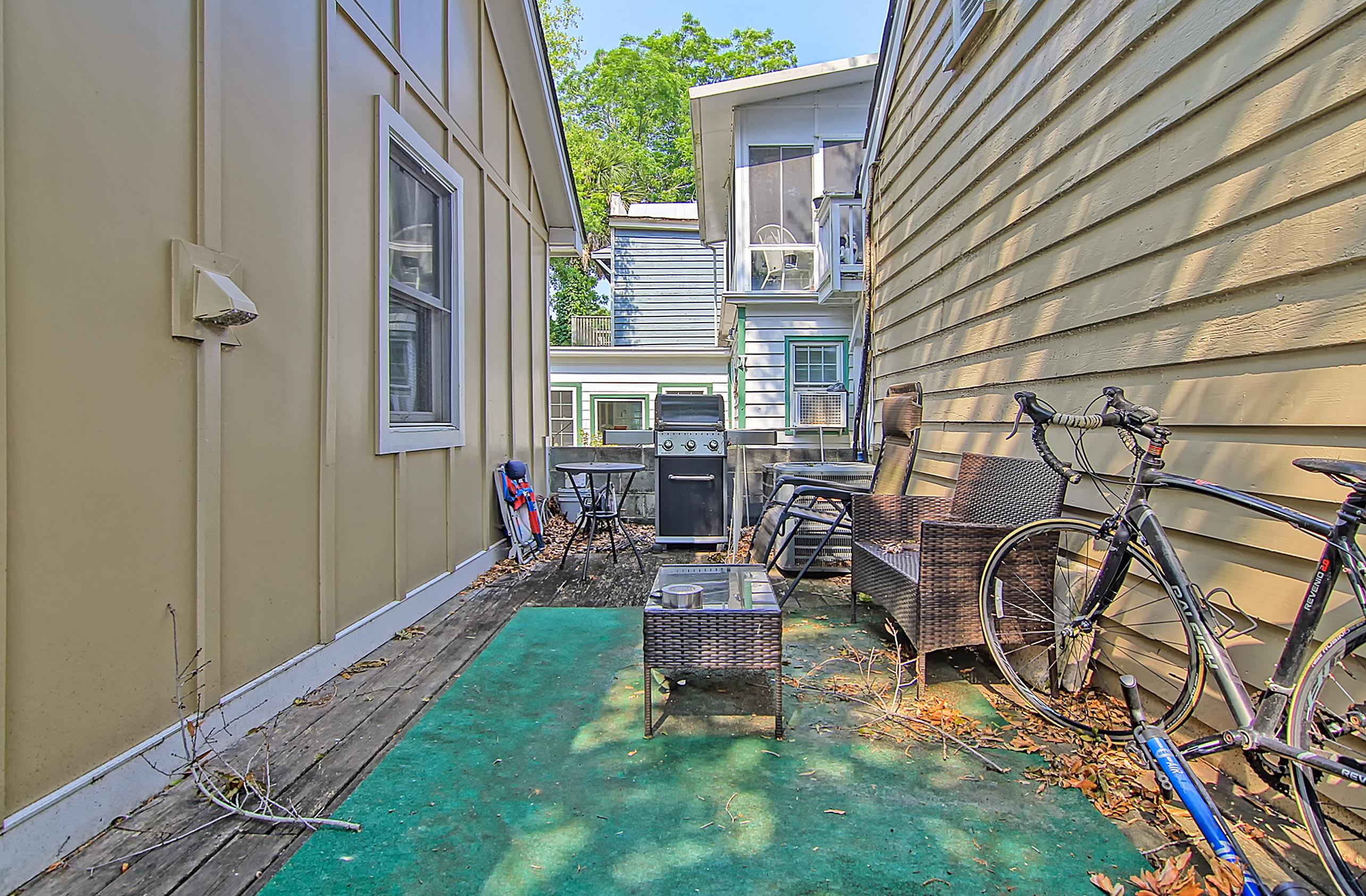 380 Sumter Street Charleston, SC 29403 - Photo 11 of 48 CREM_380 Sumter A_013