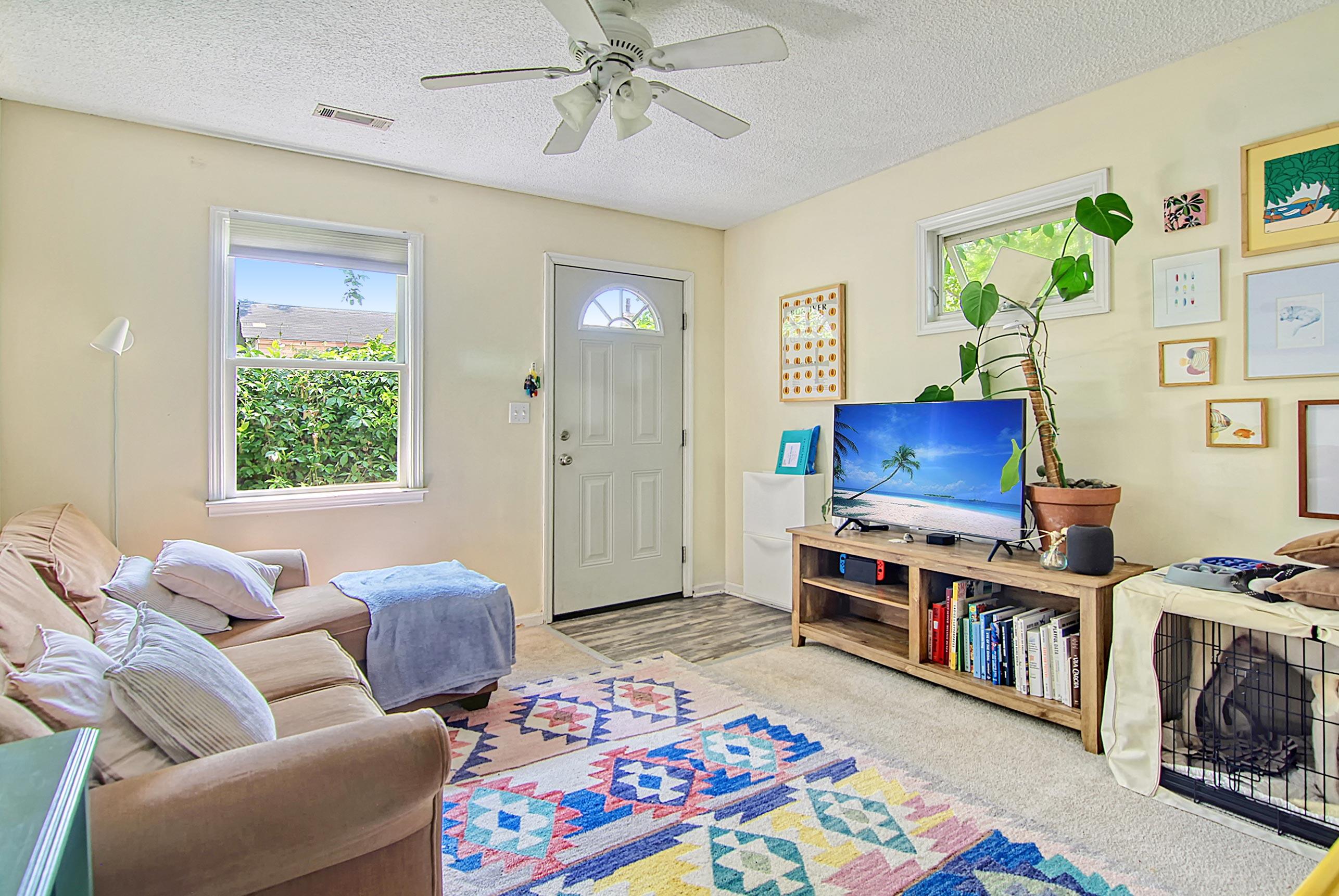 380 Sumter Street Charleston, SC 29403 - Photo 4 of 48 CREM_380 Sumter D_002