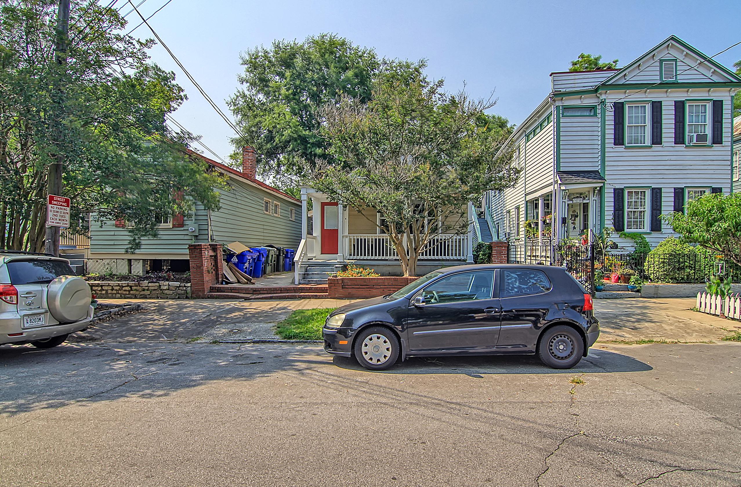 380 Sumter Street Charleston, SC 29403 - Photo 47 of 48 CREM_380 Sumter A_019