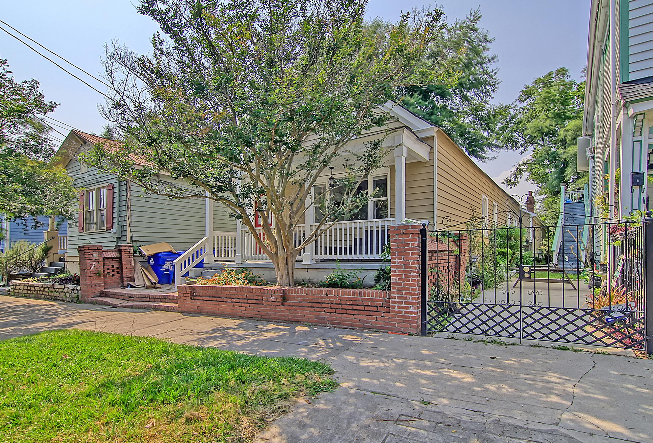 380 Sumter Street Charleston, SC 29403 - Photo 48 of 48 CREM_380 Sumter A_018