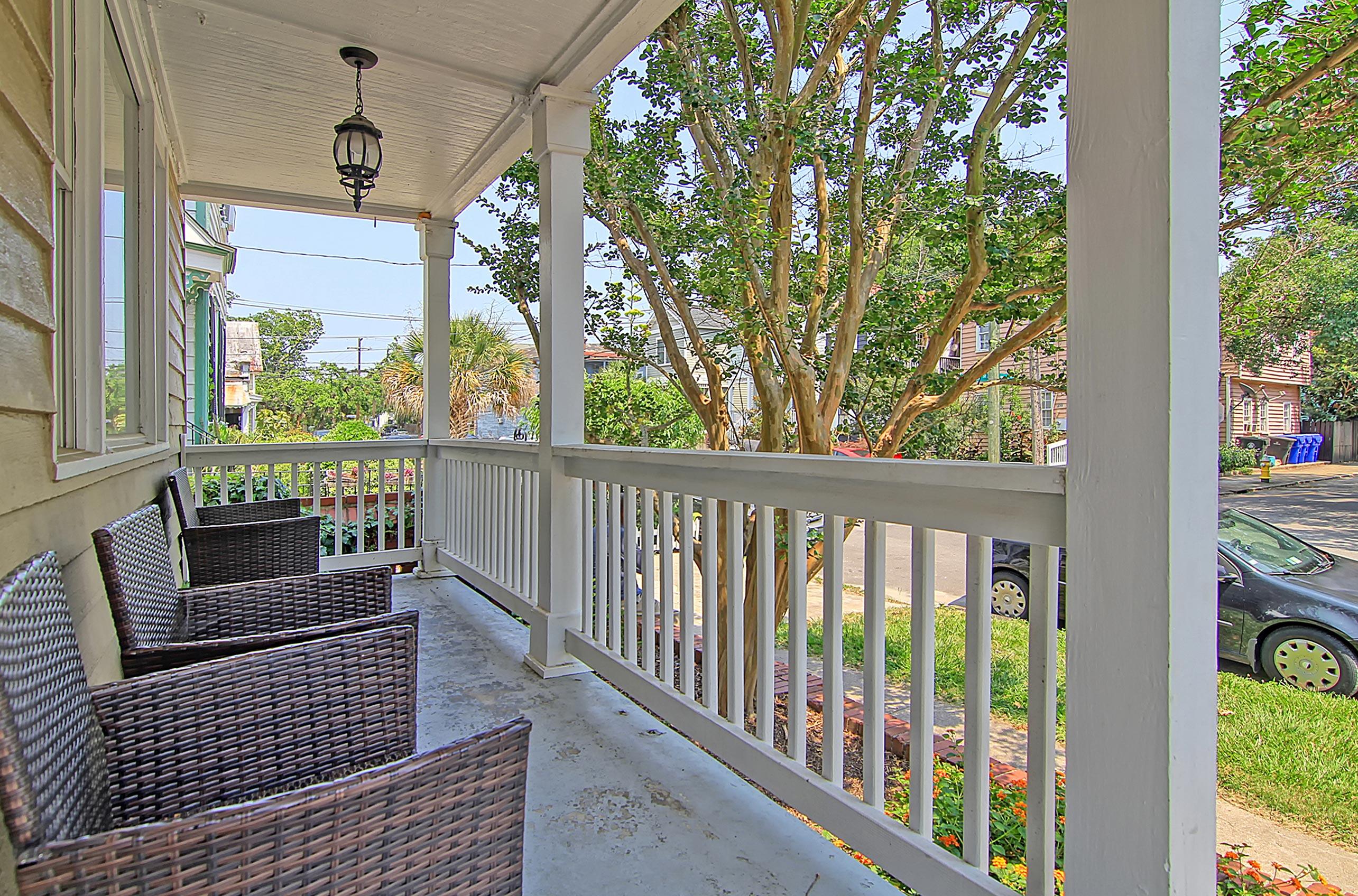 380 Sumter Street Charleston, SC 29403 - Photo 5 of 48 CREM_380 Sumter A_011