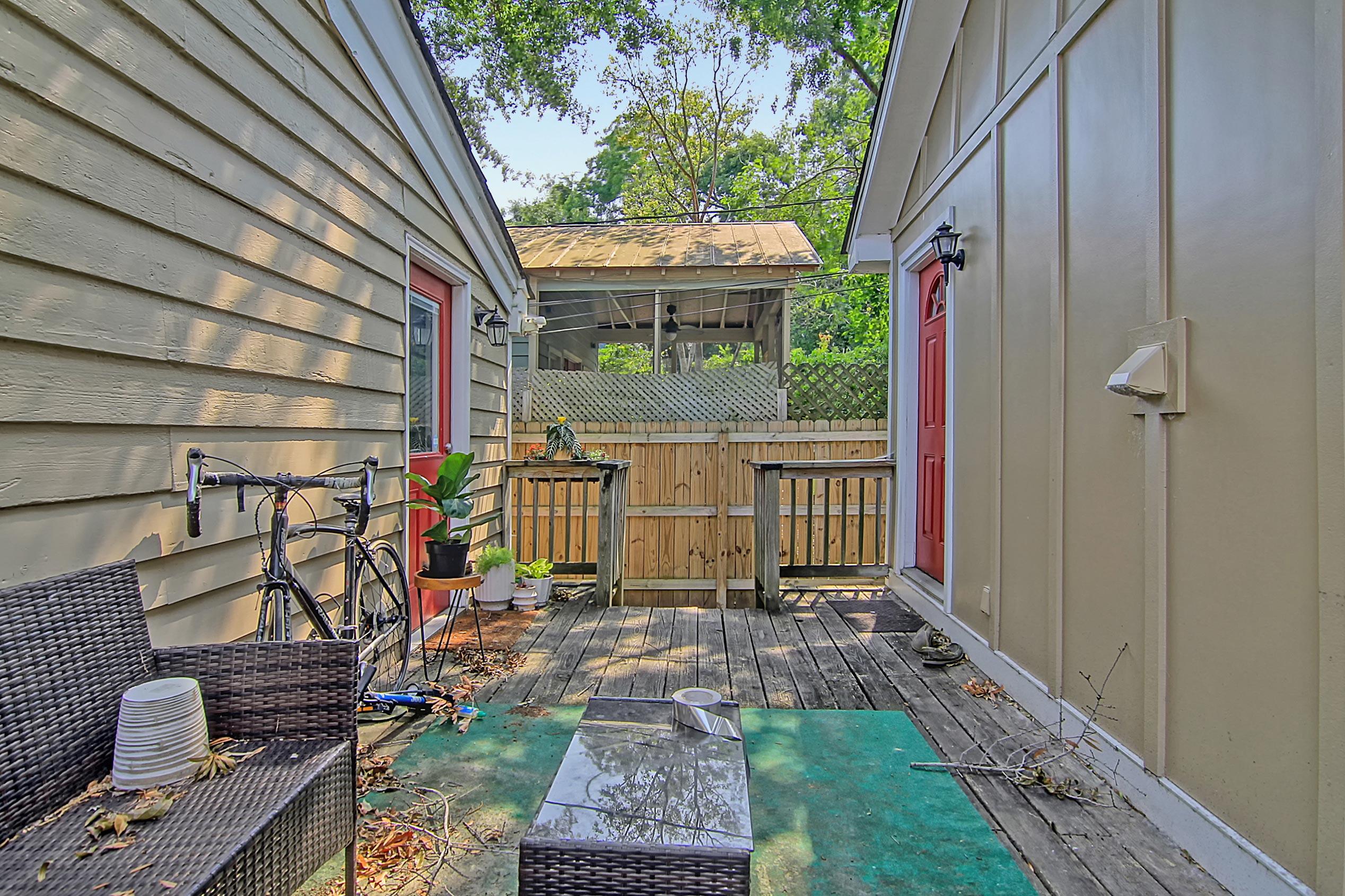 380 Sumter Street Charleston, SC 29403 - Photo 6 of 48 CREM_380 Sumter A_014
