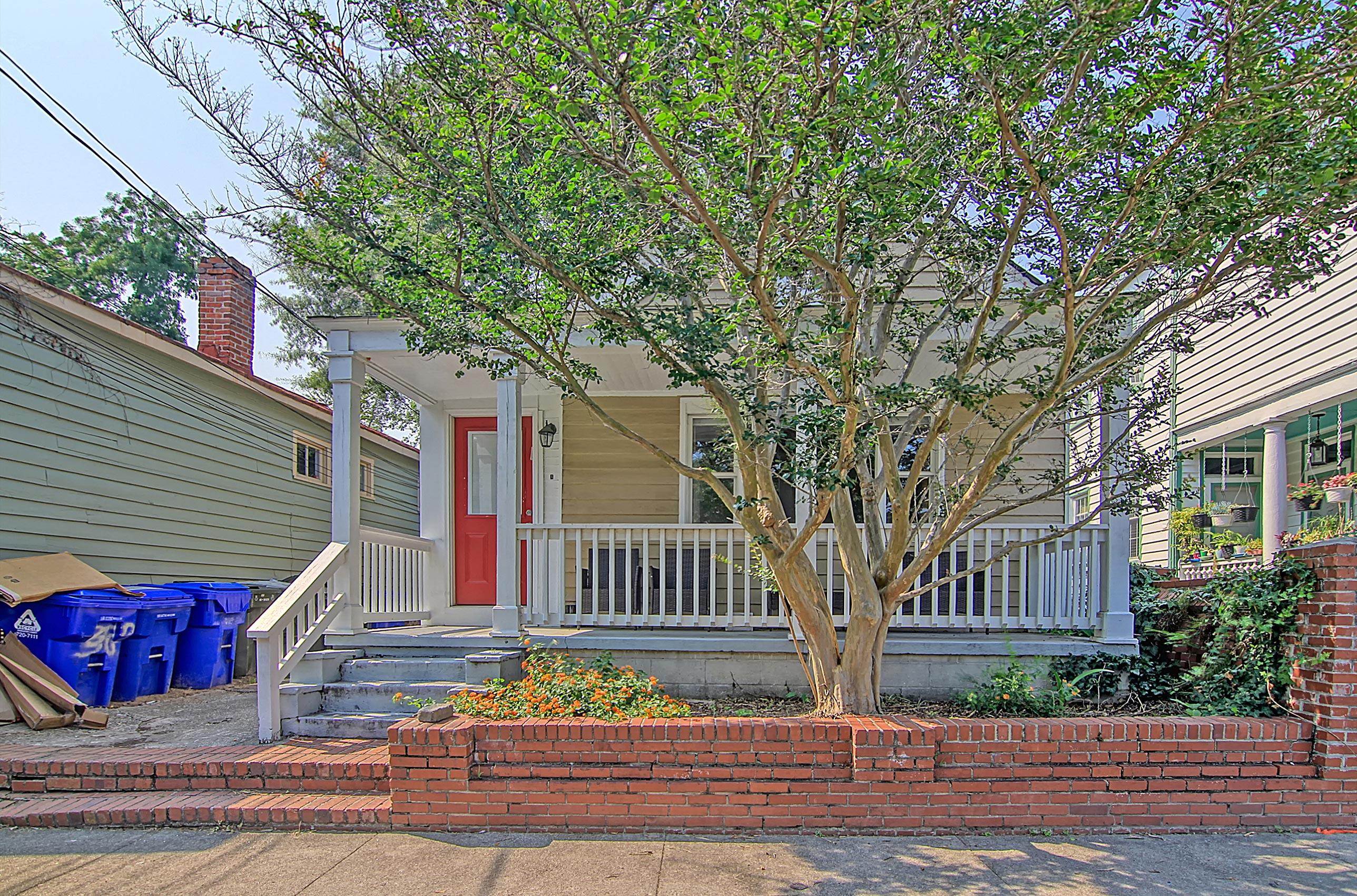 380 Sumter Street Charleston, SC 29403 - Photo 7 of 48 CREM_380 Sumter A_017