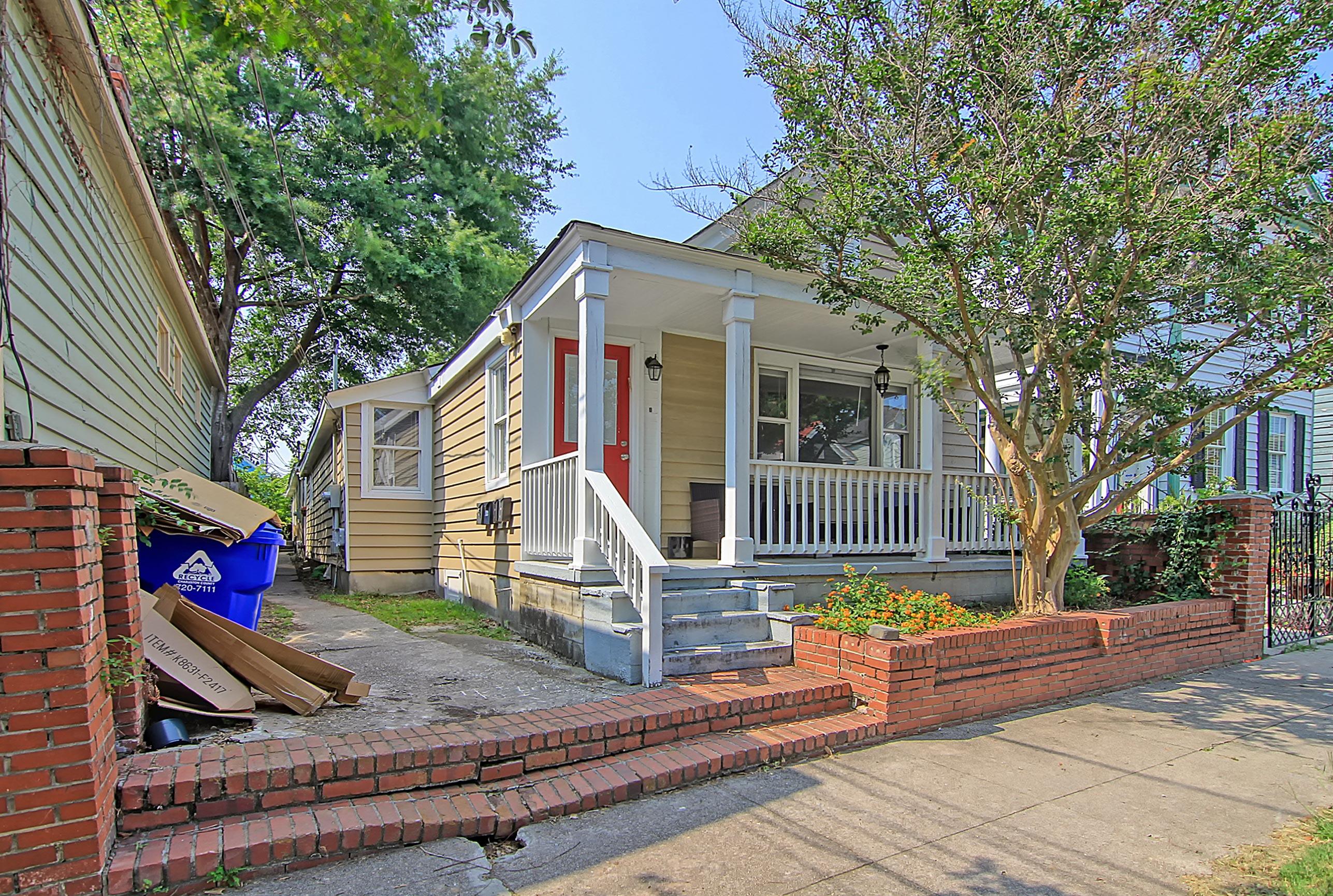 380 Sumter Street Charleston, SC 29403 - Photo 8 of 48 CREM_380 Sumter A_016