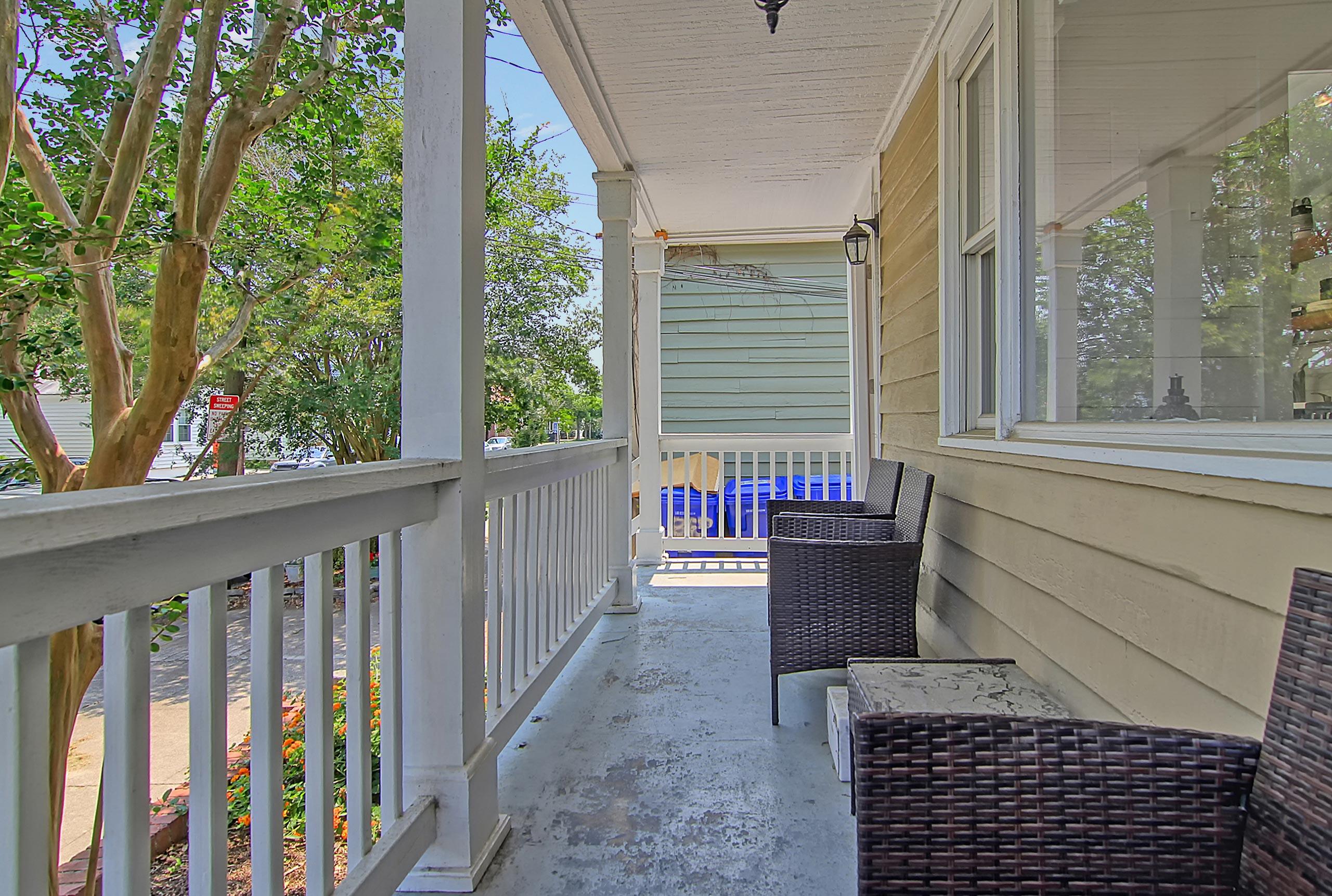 380 Sumter Street Charleston, SC 29403 - Photo 10 of 48 CREM_380 Sumter A_012