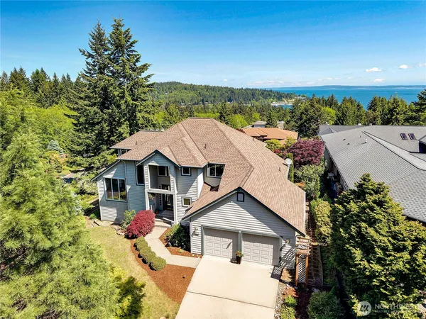 $820,000 | 103 Deer Hollow Circle, Port Ludlow, WA 98365
