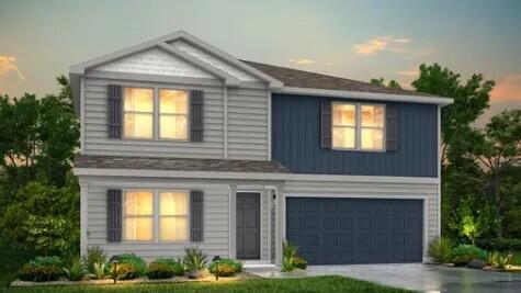 648 Downstream Court Aiken, SC 29801 - Photo 1 of 8
