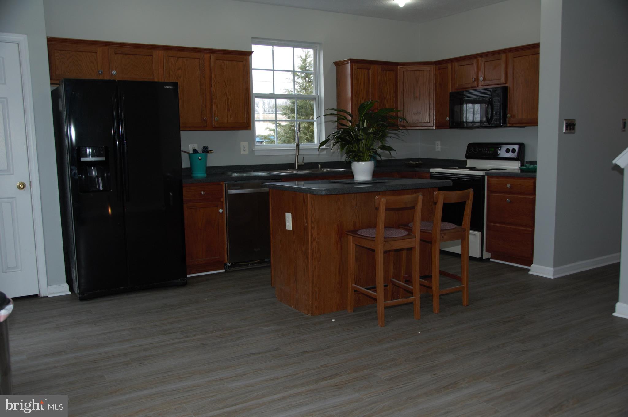 1012 Hickam Road Baltimore, MD 21220 - Photo 14 of 26 Spacious Kitchen