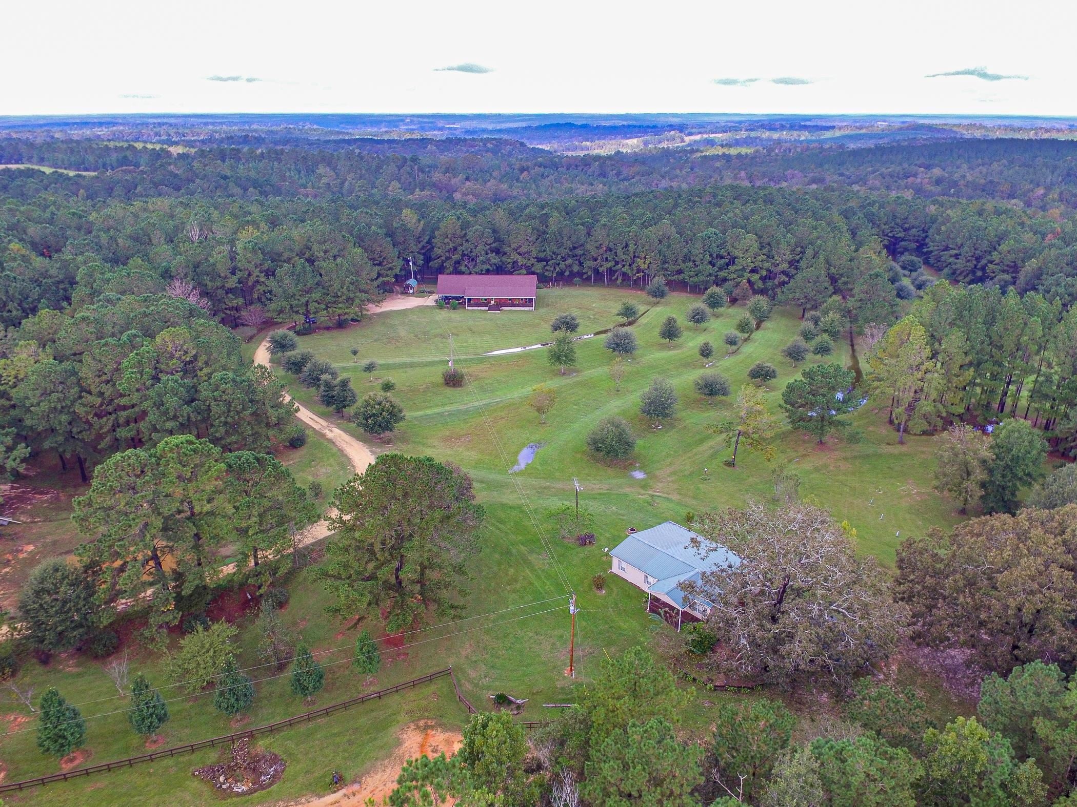 36705 Hall Road Red Level, AL 36474 - Photo 14 of 50 Gallery Image 14