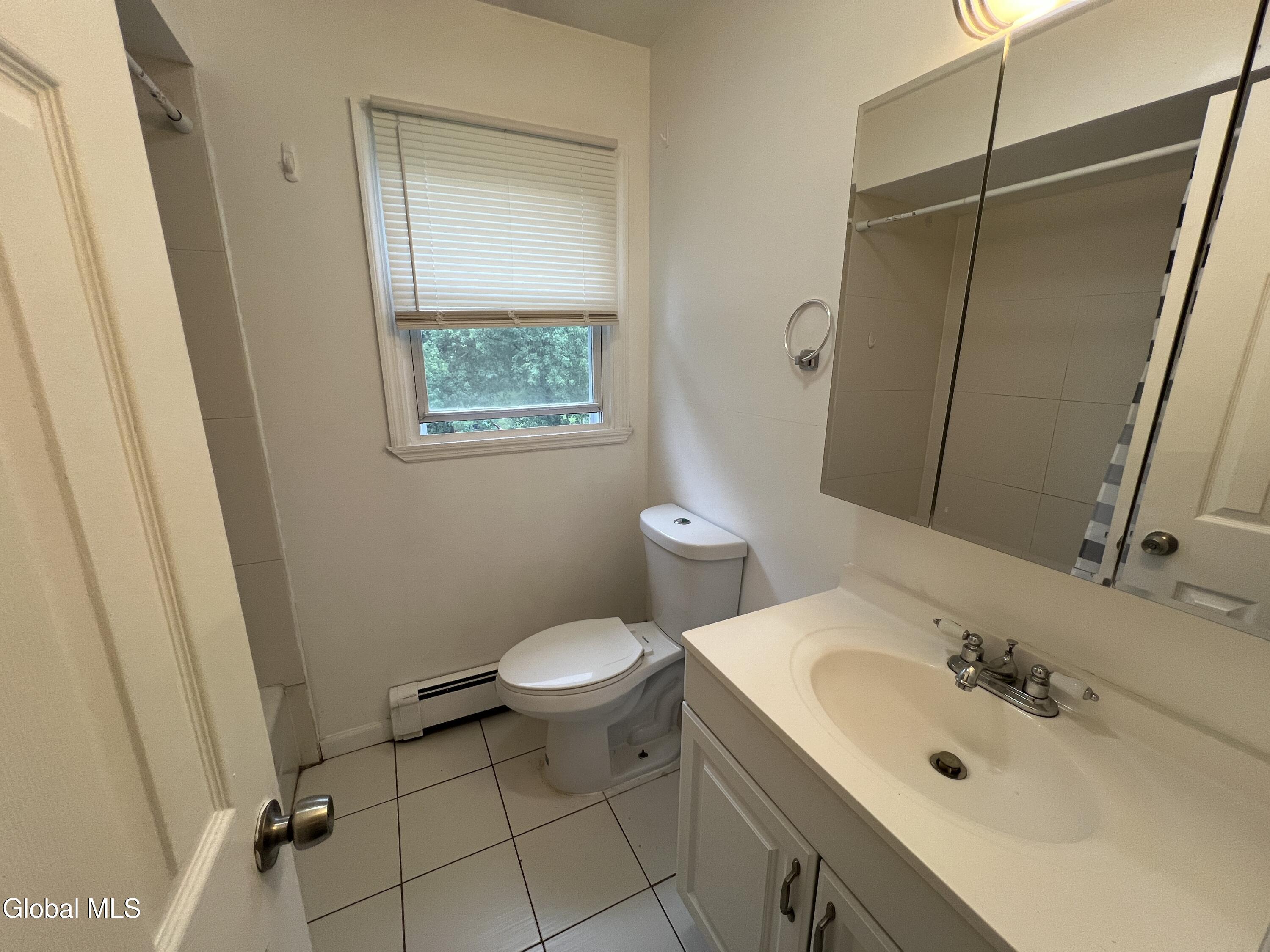 11-21 Ashdown Road, Unit 17E Clifton Park, NY 12019 - Photo 14 of 19 Bathroom
