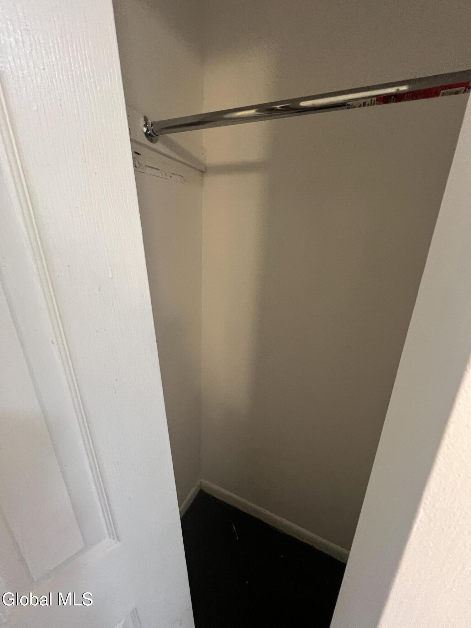 11-21 Ashdown Road, Unit 17E Clifton Park, NY 12019 - Photo 18 of 19 Hallway Closet