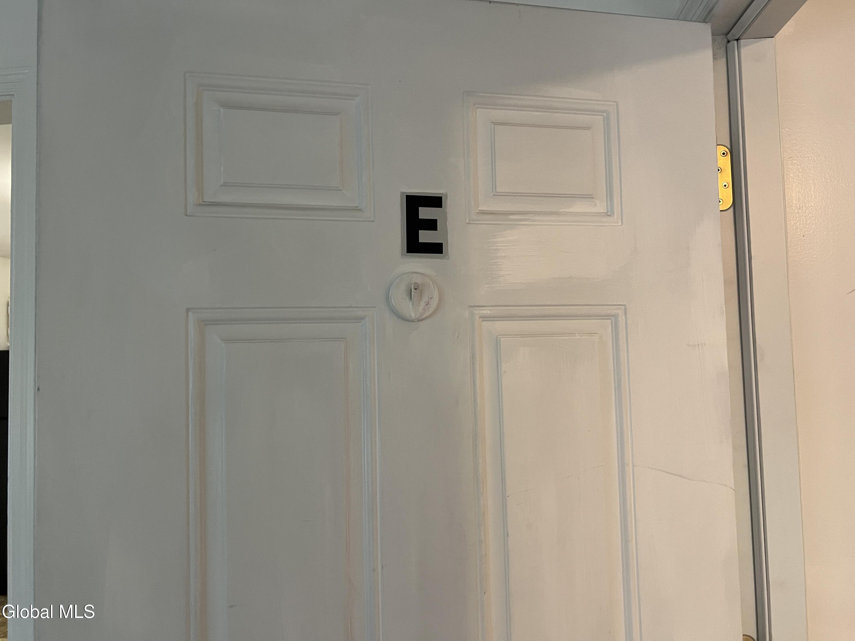 11-21 Ashdown Road, Unit 17E Clifton Park, NY 12019 - Photo 2 of 19 Doorway