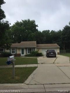 1208 Avon Manor Road Rochester, MI 48307 - Photo 1 of 13 avon front.JPG
