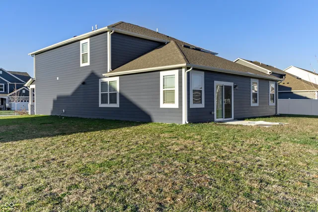 $375,000 | 5803 Handbell Lane, Greenwood, IN 46143