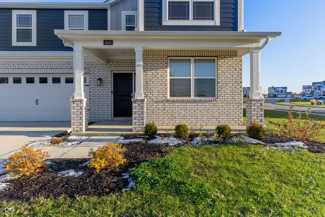 $375,000 | 5803 Handbell Lane, Greenwood, IN 46143