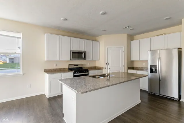 $375,000 | 5803 Handbell Lane, Greenwood, IN 46143