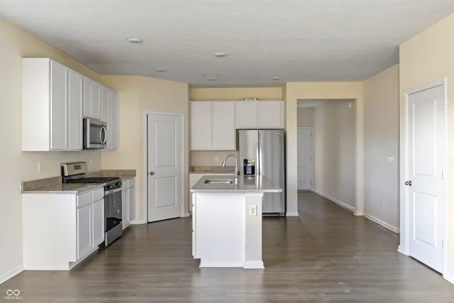 $375,000 | 5803 Handbell Lane, Greenwood, IN 46143