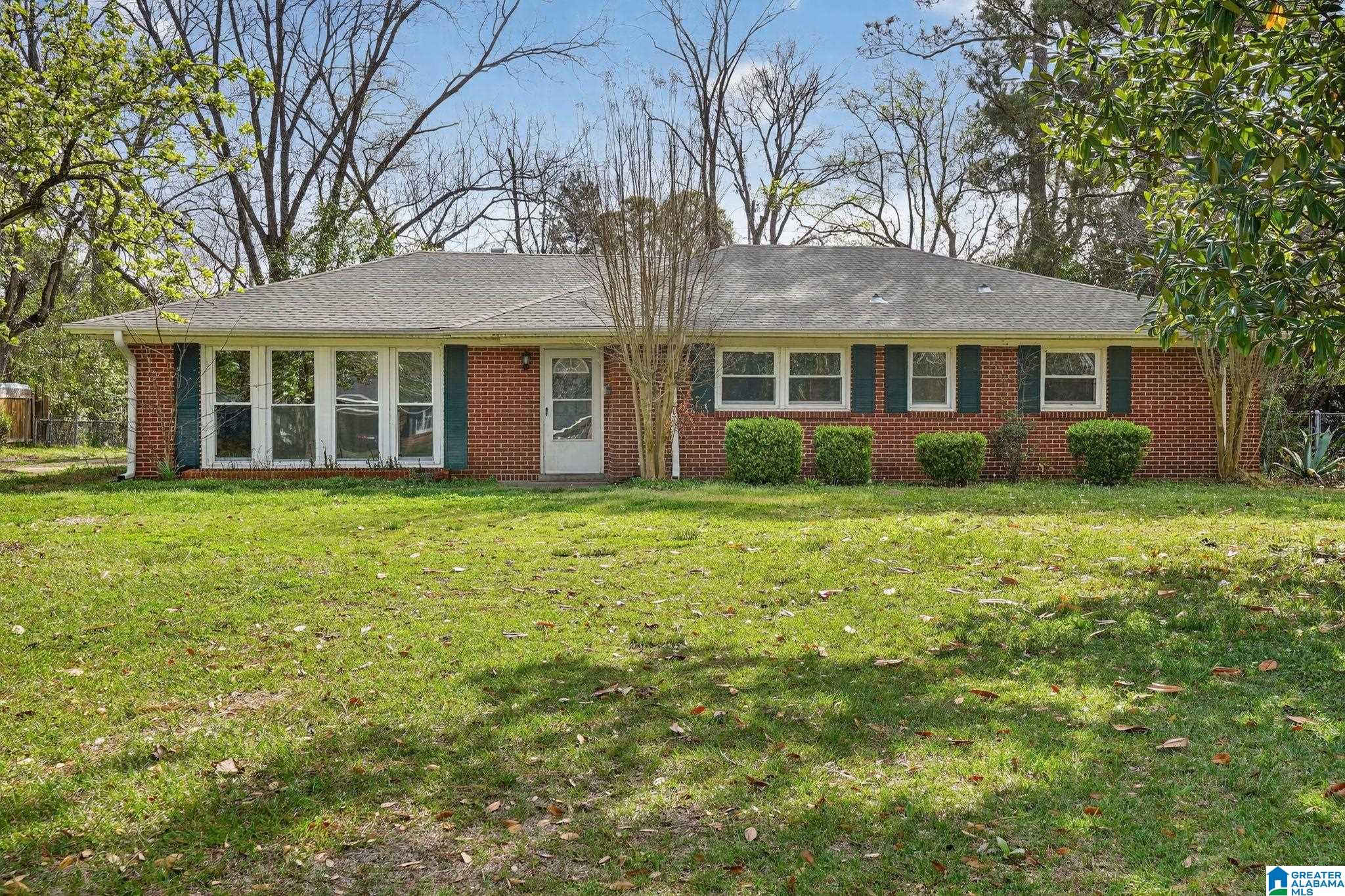 2641 Fairmont Road Montgomery, AL 36111 - Photo 1 of 30
