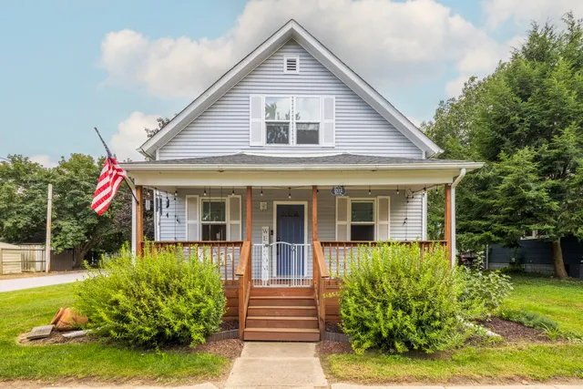 $259,900 | 201 Will Street, Kouts, IN 46347