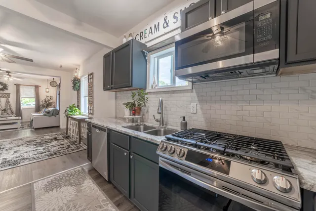 $259,900 | 201 Will Street, Kouts, IN 46347