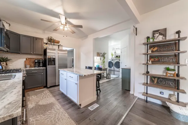 $259,900 | 201 Will Street, Kouts, IN 46347