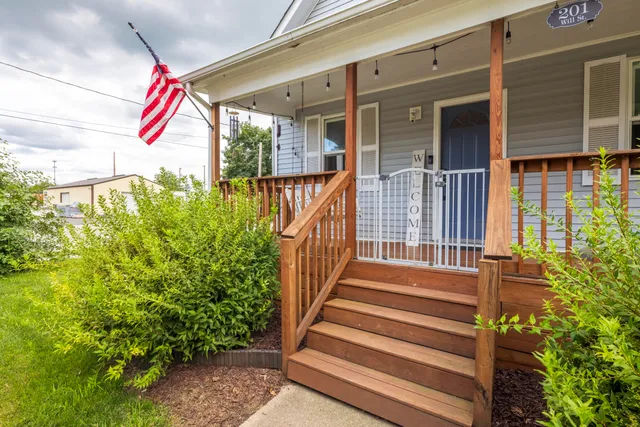 $259,900 | 201 Will Street, Kouts, IN 46347