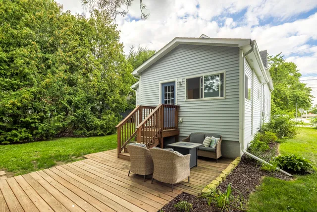 $259,900 | 201 Will Street, Kouts, IN 46347