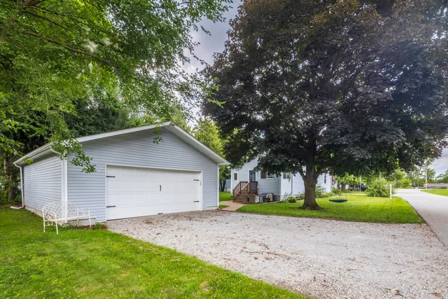 $259,900 | 201 Will Street, Kouts, IN 46347