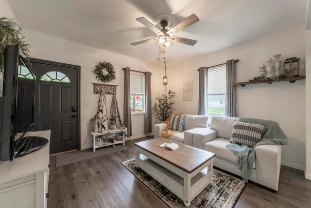 $259,900 | 201 Will Street, Kouts, IN 46347