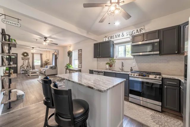 $259,900 | 201 Will Street, Kouts, IN 46347