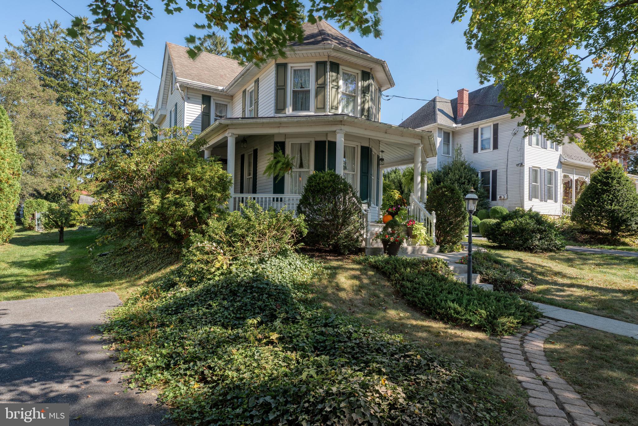 1042 Cornwall Road Lebanon, PA 17042 - Photo 2 of 40 Gallery Image 2