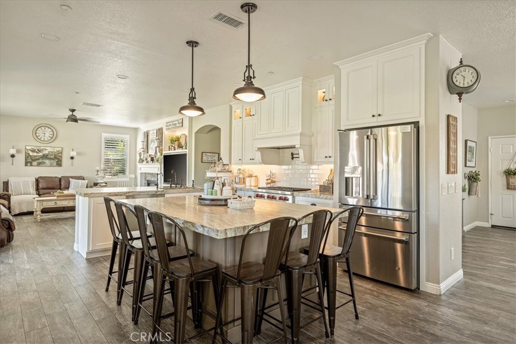 19302 De Marco Road Riverside, CA 92508 - Photo 10 of 57 Spacious Kitchen