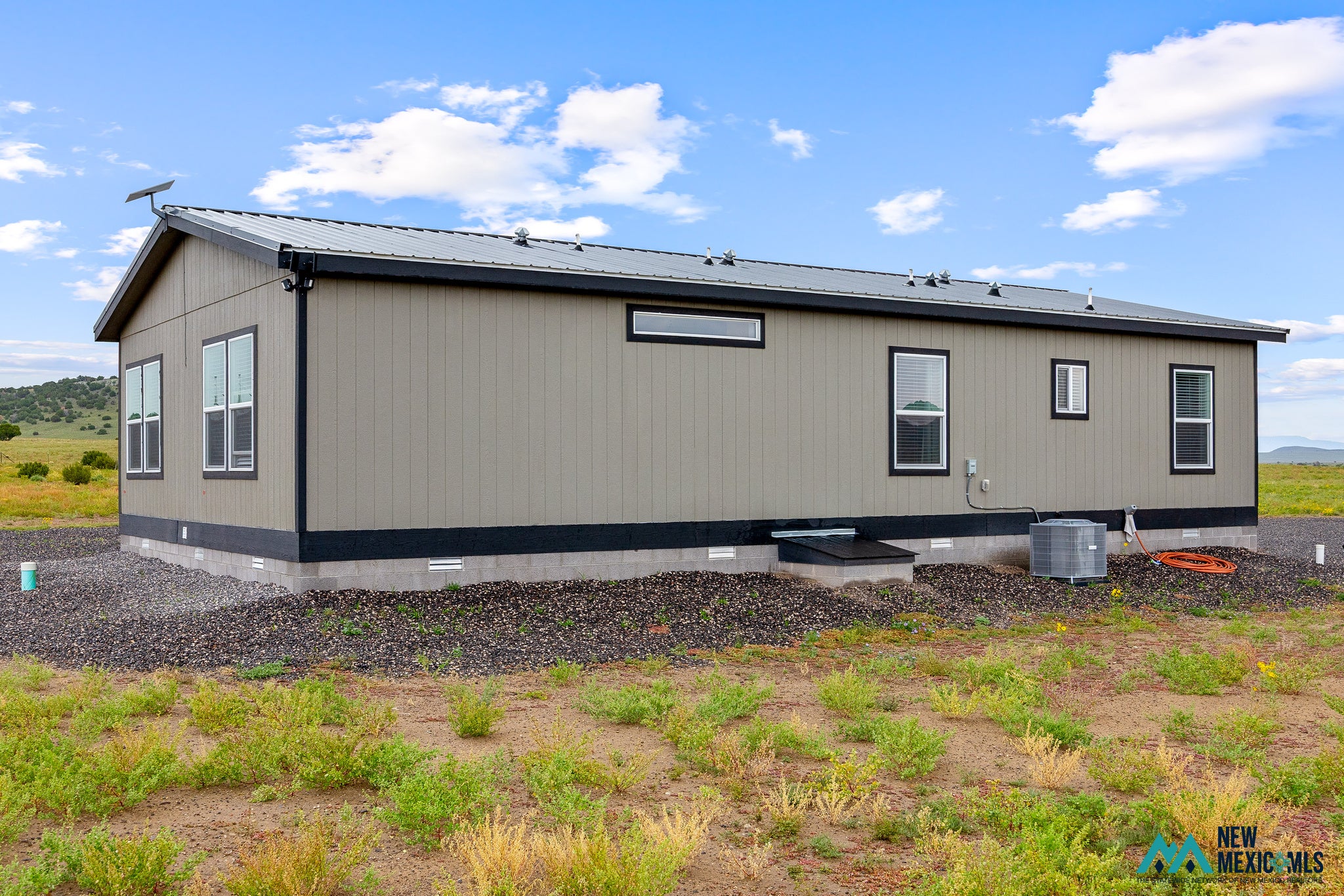 26 Quail Road, Unit 140 Quemado, NM 87829 - Photo 28 of 54 Gallery Image 28