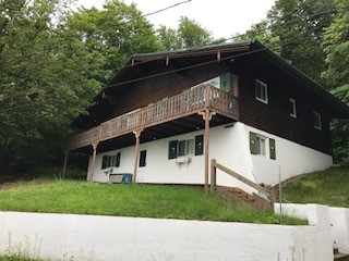 85 Alpen Hill Road Franconia, NH 03580 - Photo 1 of 33 Gallery Image 1