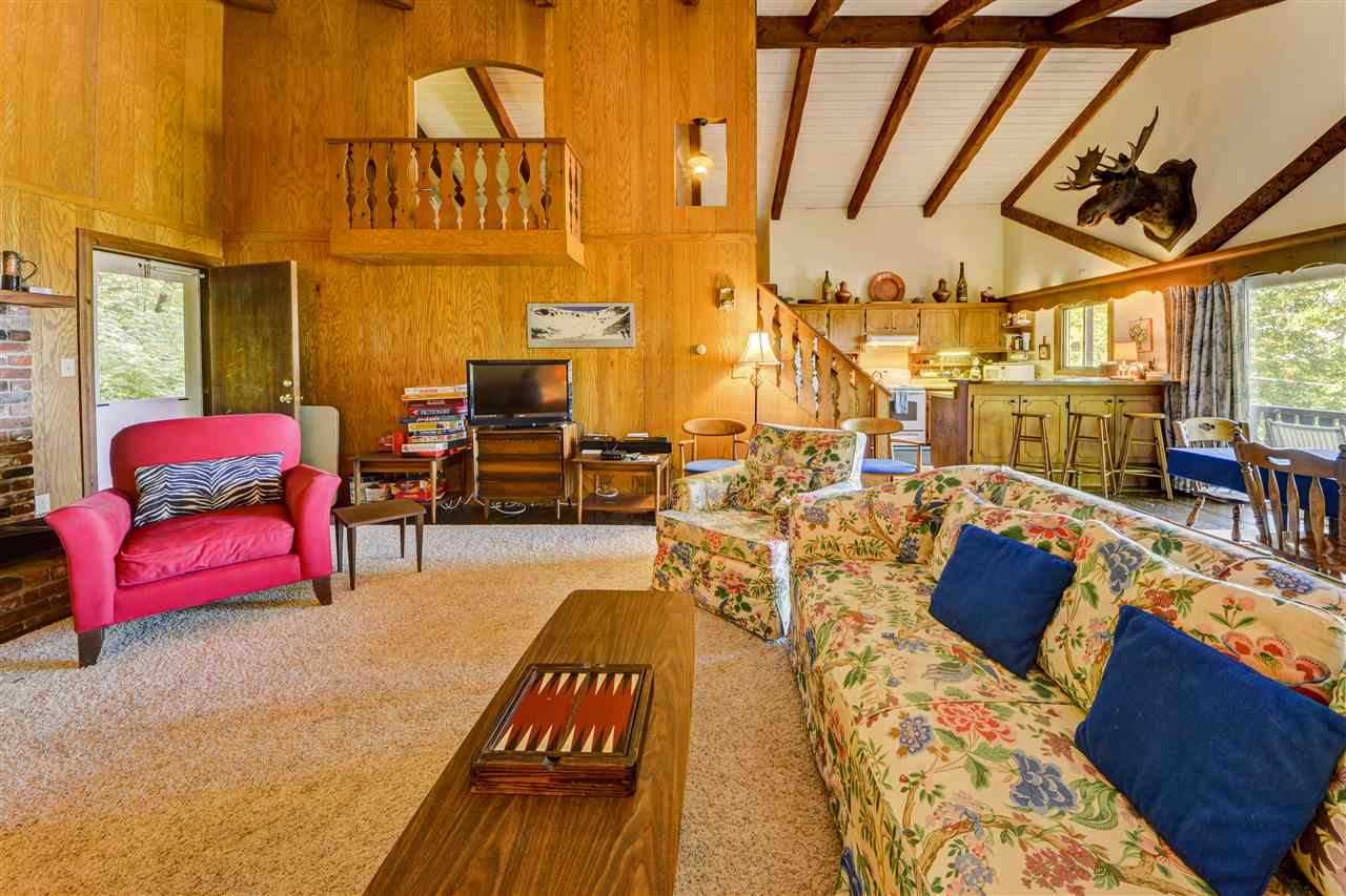 85 Alpen Hill Road Franconia, NH 03580 - Photo 3 of 33 Gallery Image 3