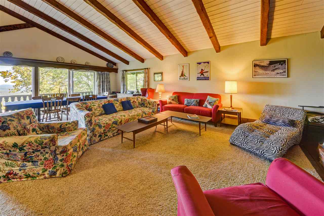 85 Alpen Hill Road Franconia, NH 03580 - Photo 4 of 33 Gallery Image 4