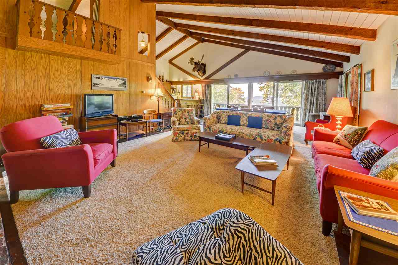 85 Alpen Hill Road Franconia, NH 03580 - Photo 5 of 33 Gallery Image 5