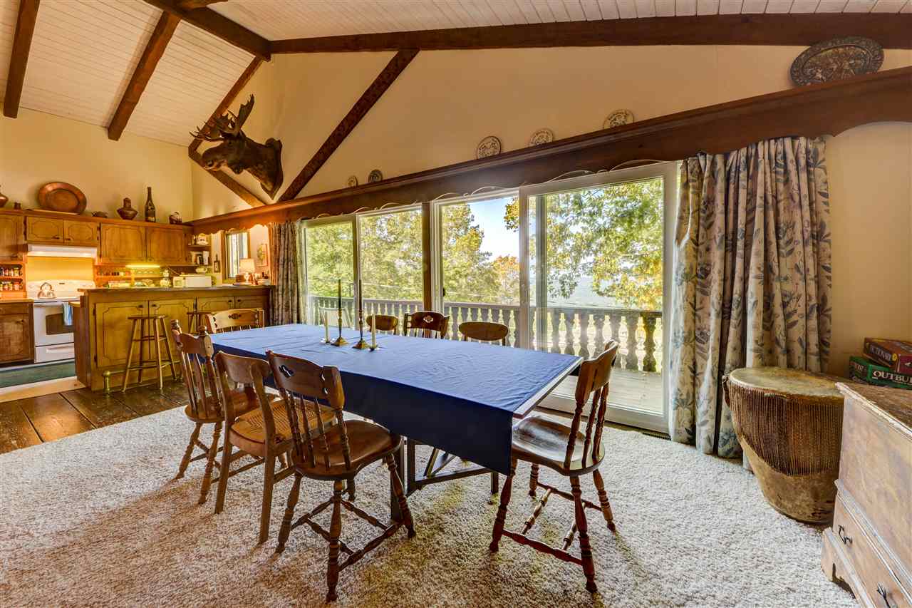 85 Alpen Hill Road Franconia, NH 03580 - Photo 7 of 33 Gallery Image 7