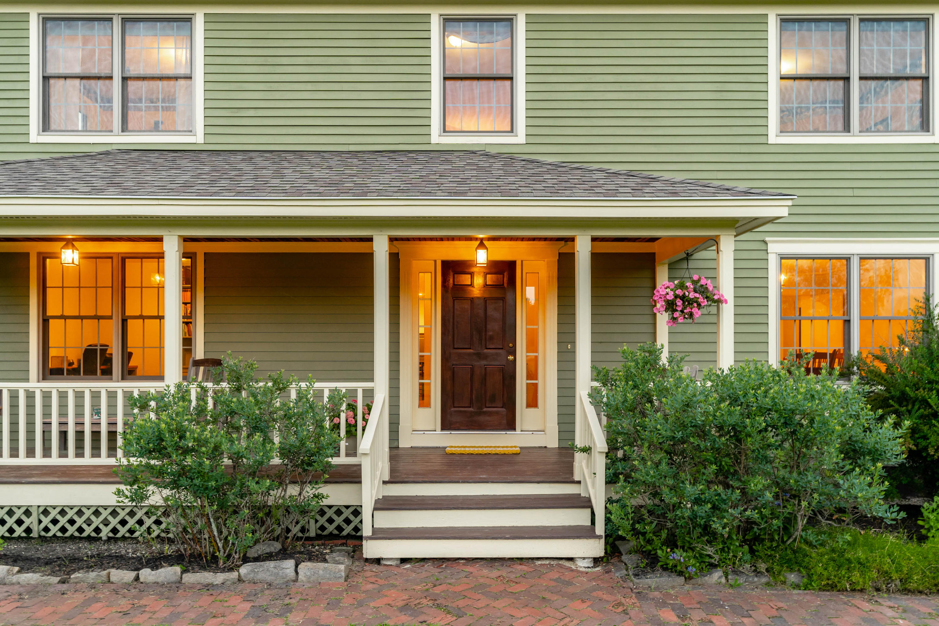 167 Berryfield Road Yarmouth, ME 04096 - Photo 19 of 46 1-Exterior-36