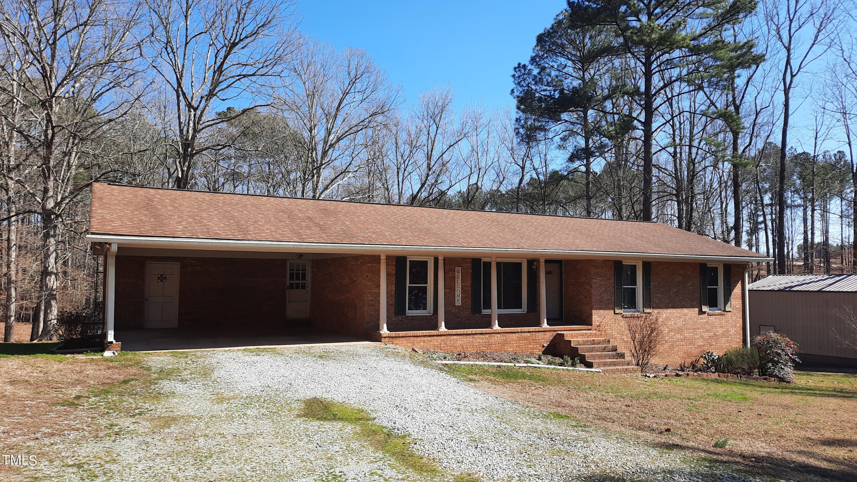 623 Olive Branch Road Durham, NC 27703 - Photo 1 of 15 20240221_131151