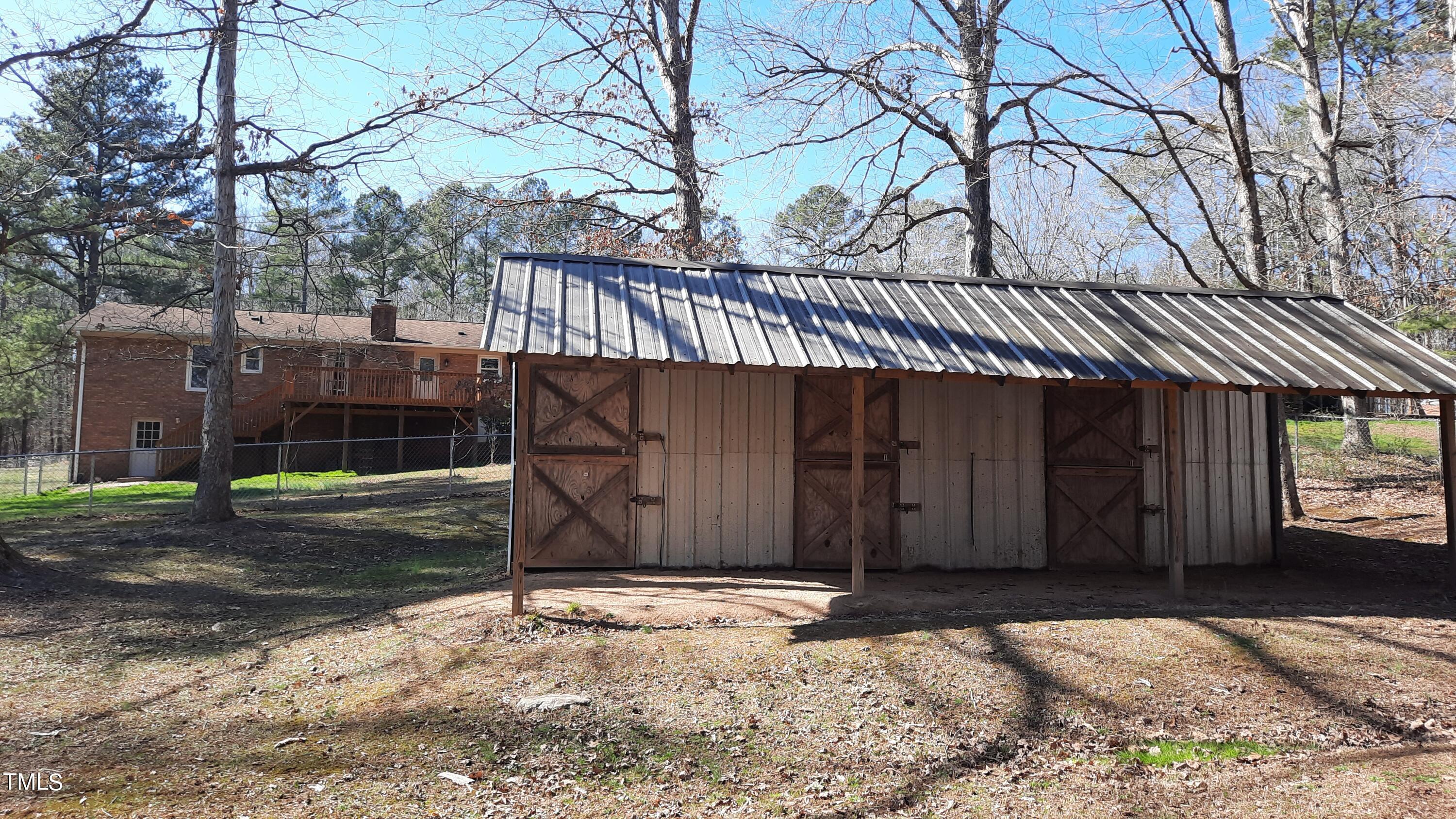623 Olive Branch Road Durham, NC 27703 - Photo 3 of 15 20240221_131704